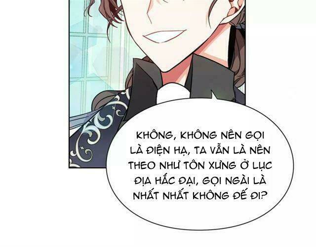 nữ hoàng ngoại khoa chapter 32 12