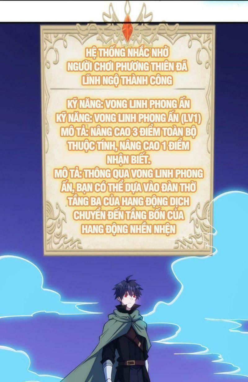 thánh đường chi thành chapter 65 29