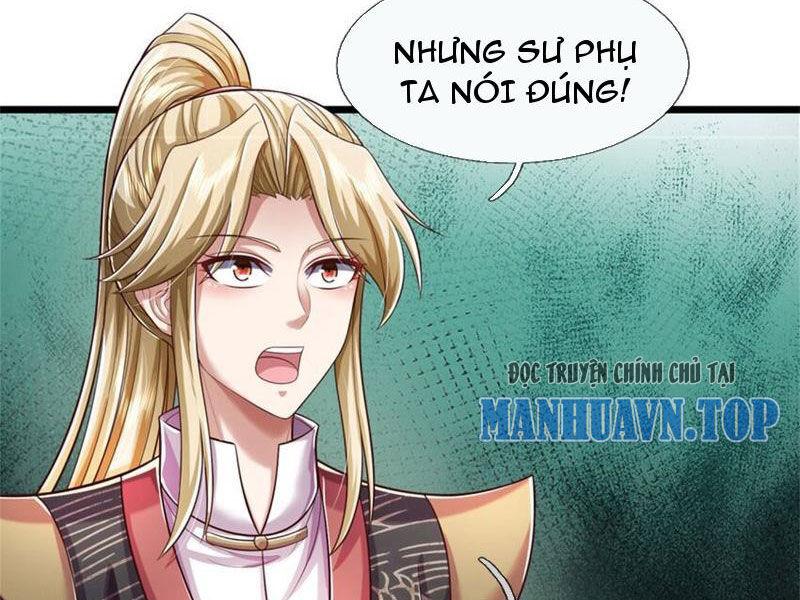 Ta Có Thể Sửa Chữa Vạn Vật Trên Dòng Thời Gian Chapter 78 - Trang 36