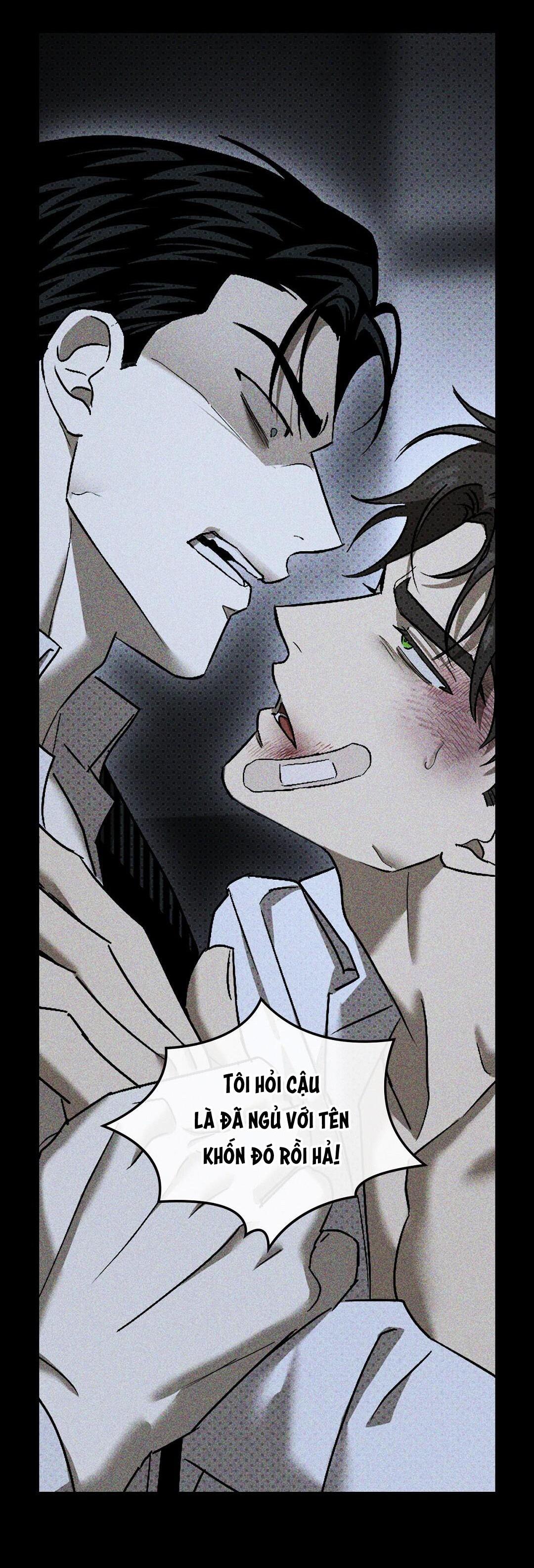 dưới ánh đèn xanh ss2 chapter 10 7