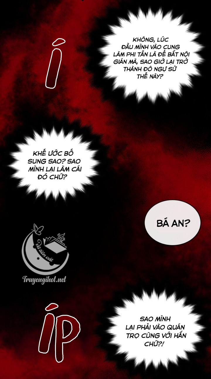 khế ước hậu cung chapter 26.2 12