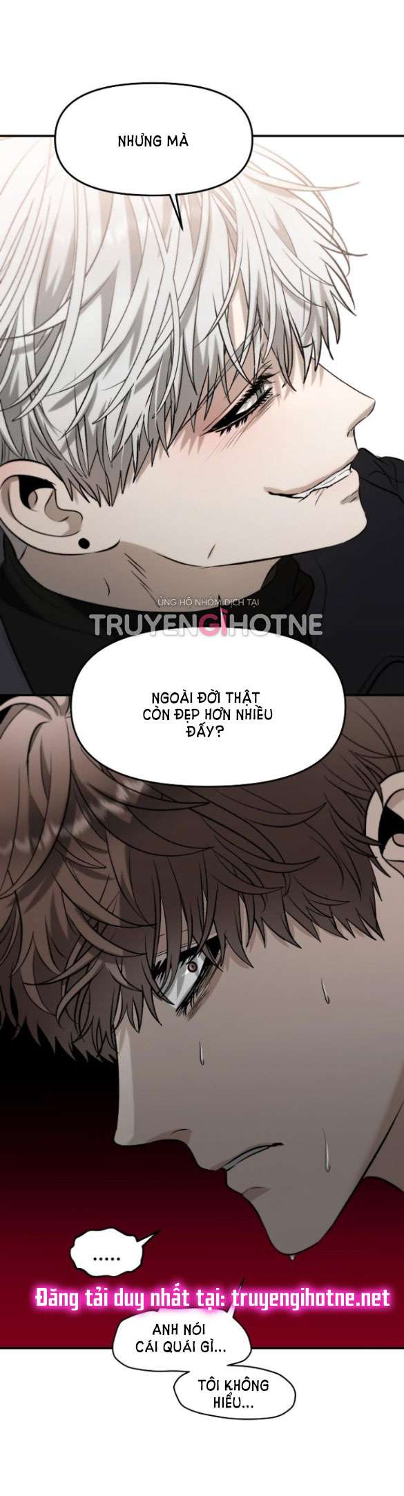 Tự Do Trong Mơ chapter 73.1 37