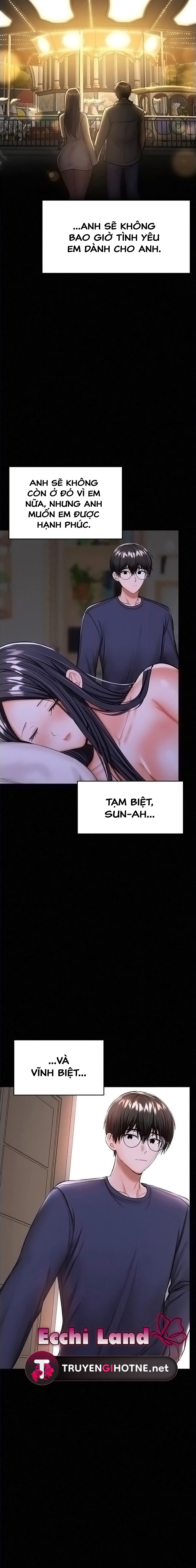 chiều chuộng em đi mà chapter 25.2 12