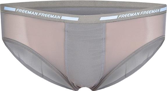 Combo 5 Quần Lót Nam Freeman 6041-CB5-M (Size