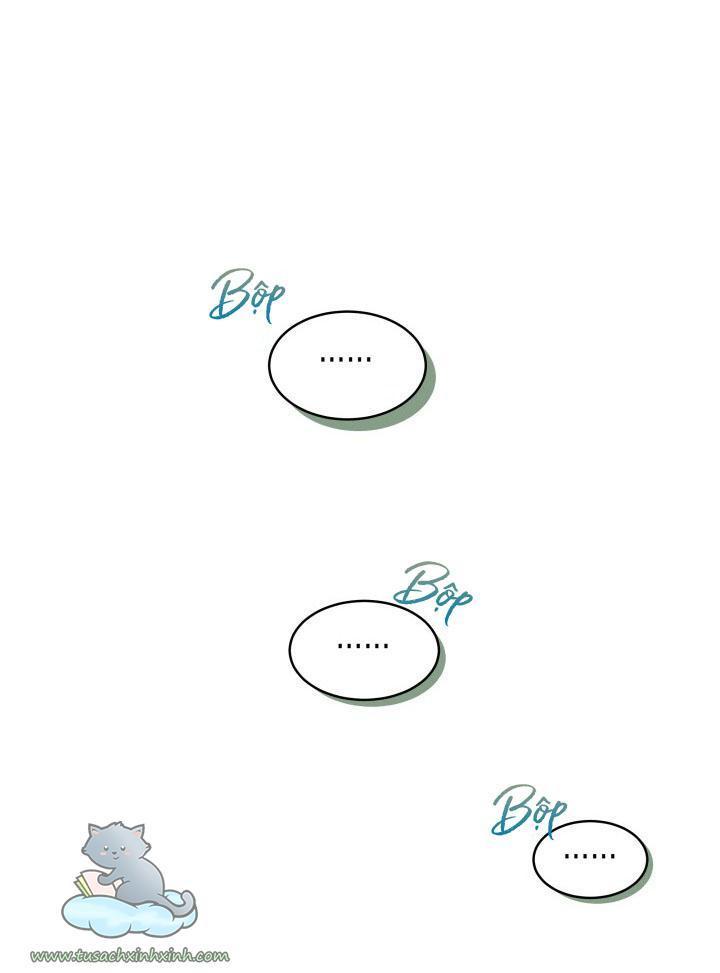 quan hệ cộng sinh giữa báo đen và thỏ trắng chapter 61 60