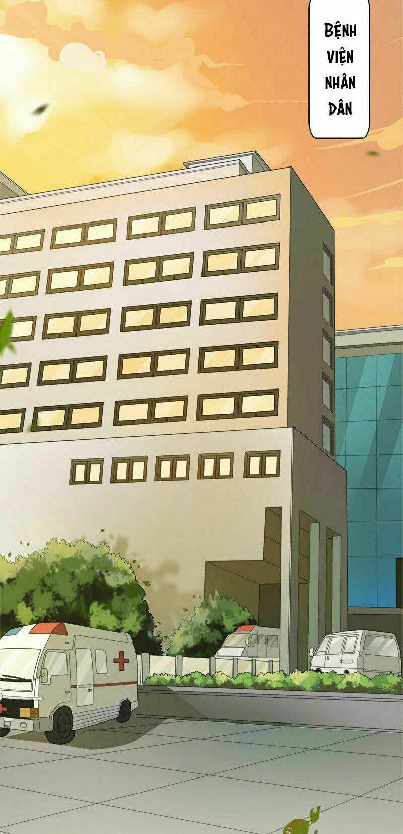 lãnh hôn cuồng ái chapter 8 20