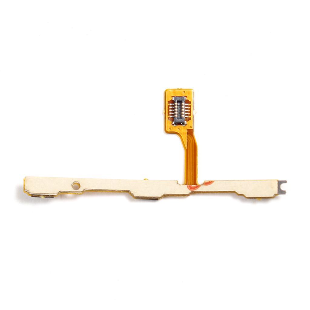 Power Button Volume Button Flex Cable for Huawei Maimang 5 Replacement