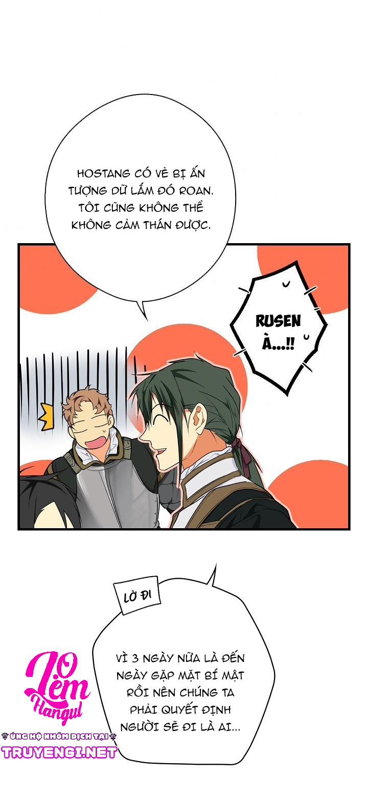 tiểu thư bí ẩn chapter 16 57