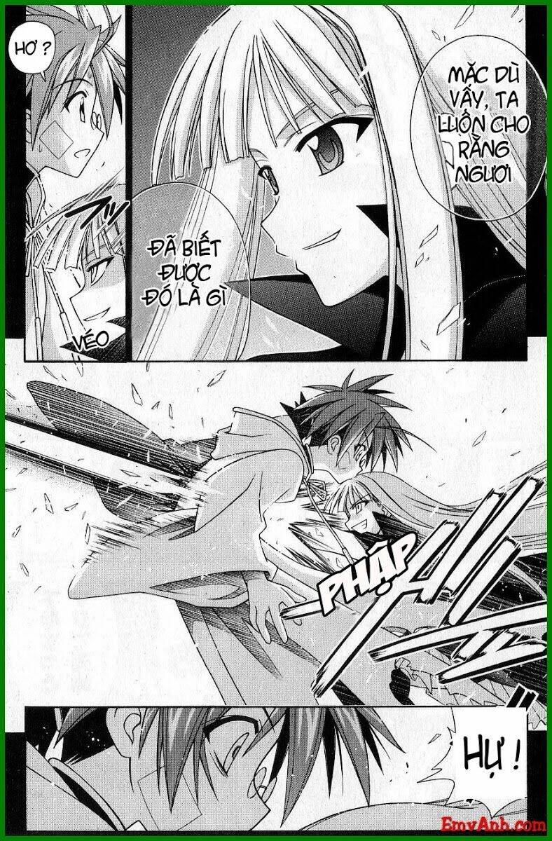 bậc thầy ma pháp chapter 207 7
