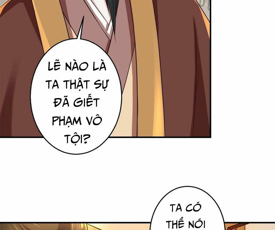 cửu dương đế tôn chapter 189 18