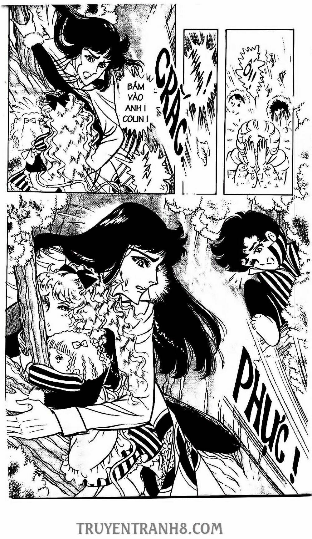 the count s daughter chapter 63 18