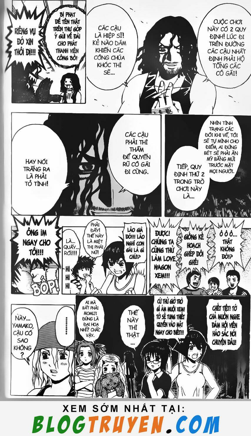 mr.fullswing chapter 64 5