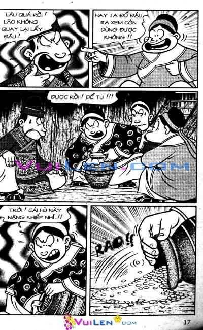 thần đồng đất việt chapter 31 13