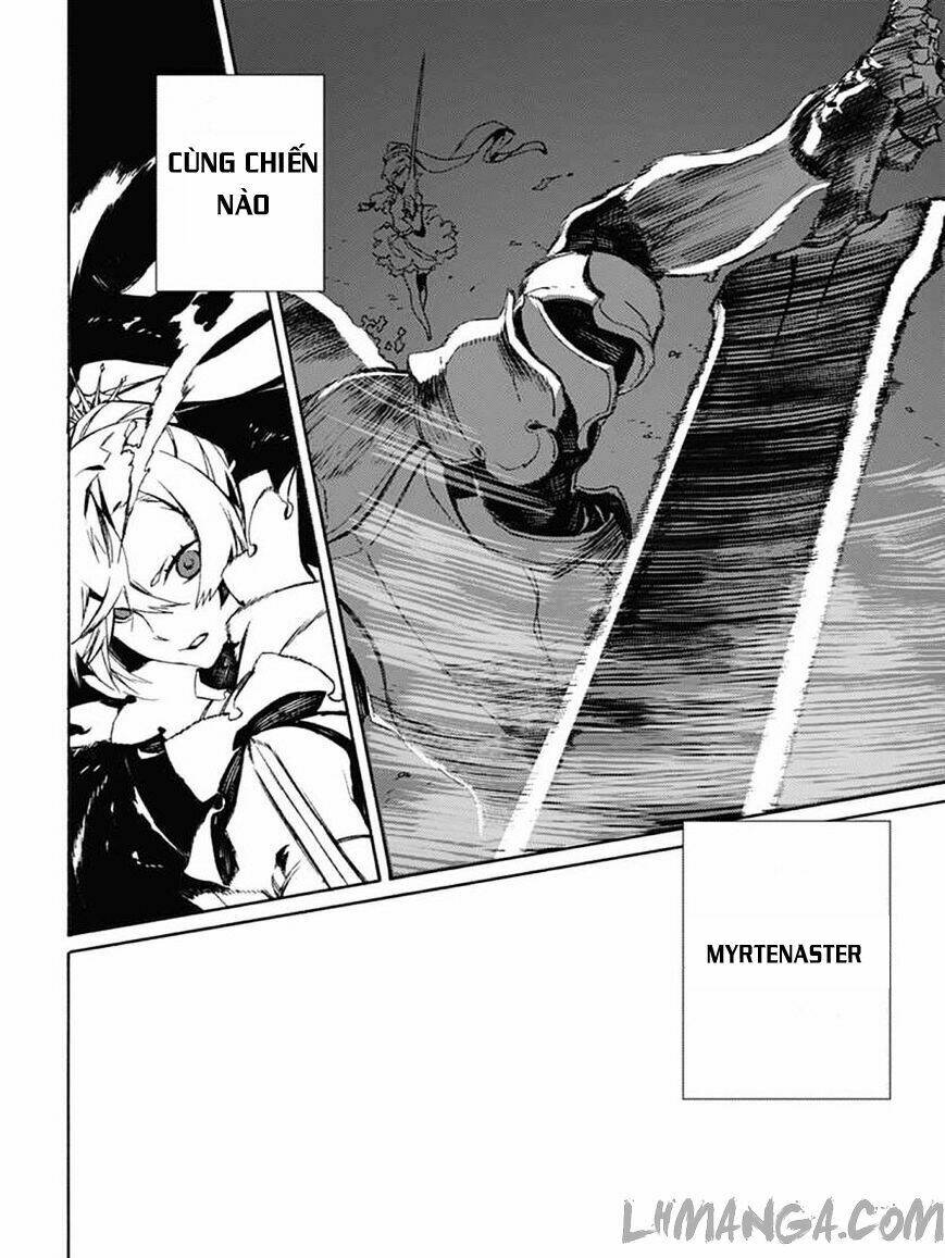 học viện đào tạo thợ săn quái vật chapter 3 11