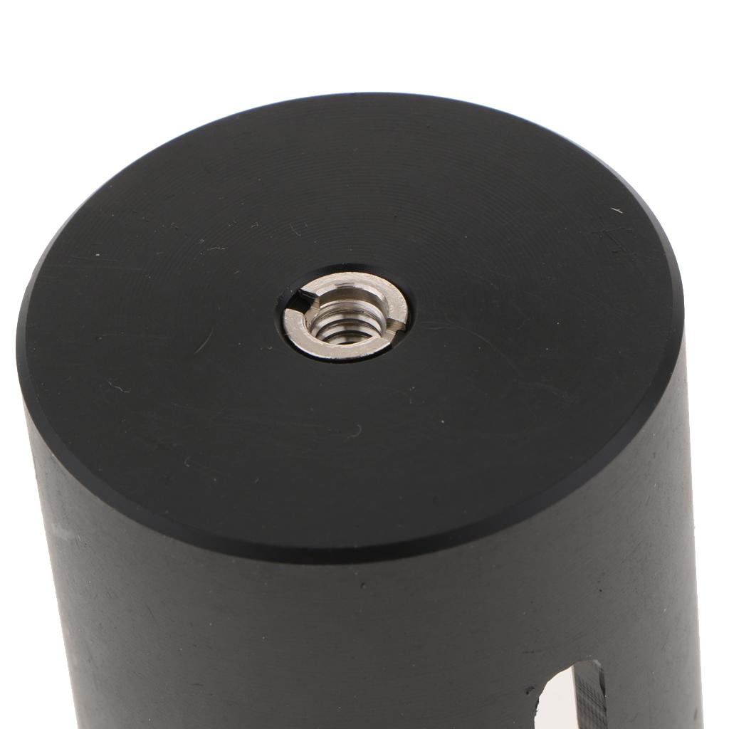 Gimbal Holder Tripod Mounting Screw Adapter 1/4 "for DJI Osmo Mobile 2 Pocket