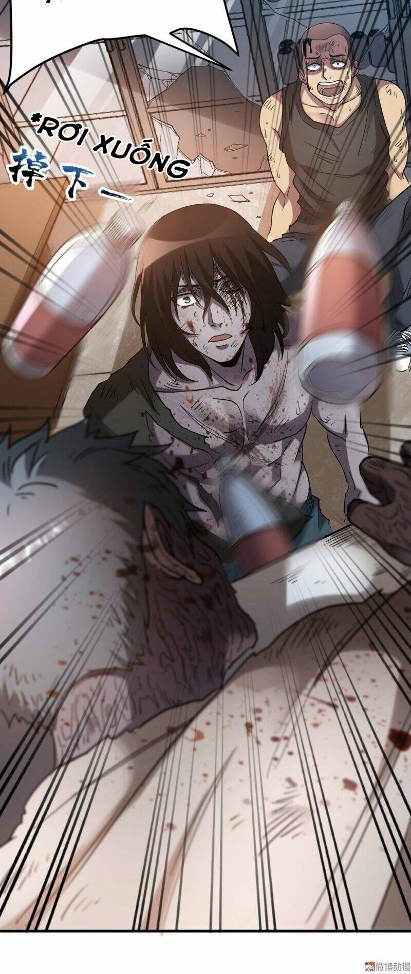 trò chơi thời mạt thế chapter 7 66