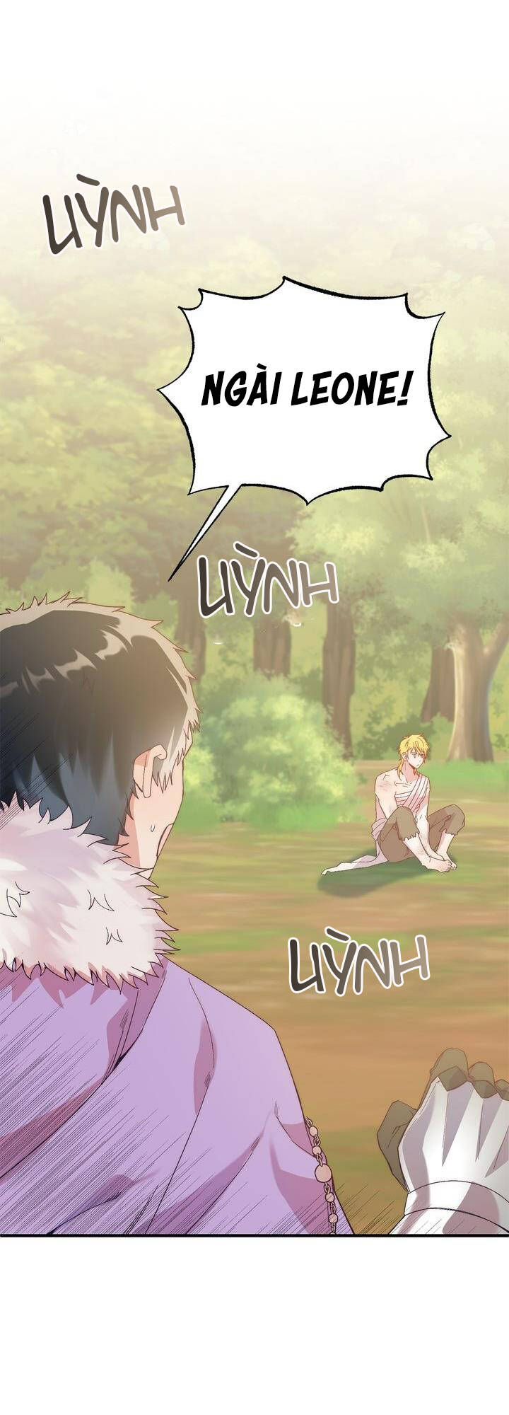 cách để trao vương miện cho vị hoàng tử hoang dã của tôi chapter 23 18