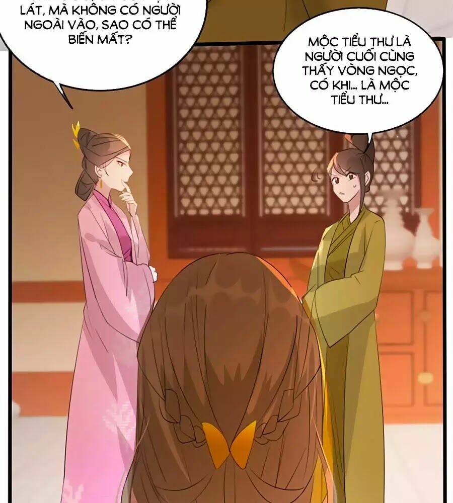 gian phi như thử đa kiều chapter 58 51