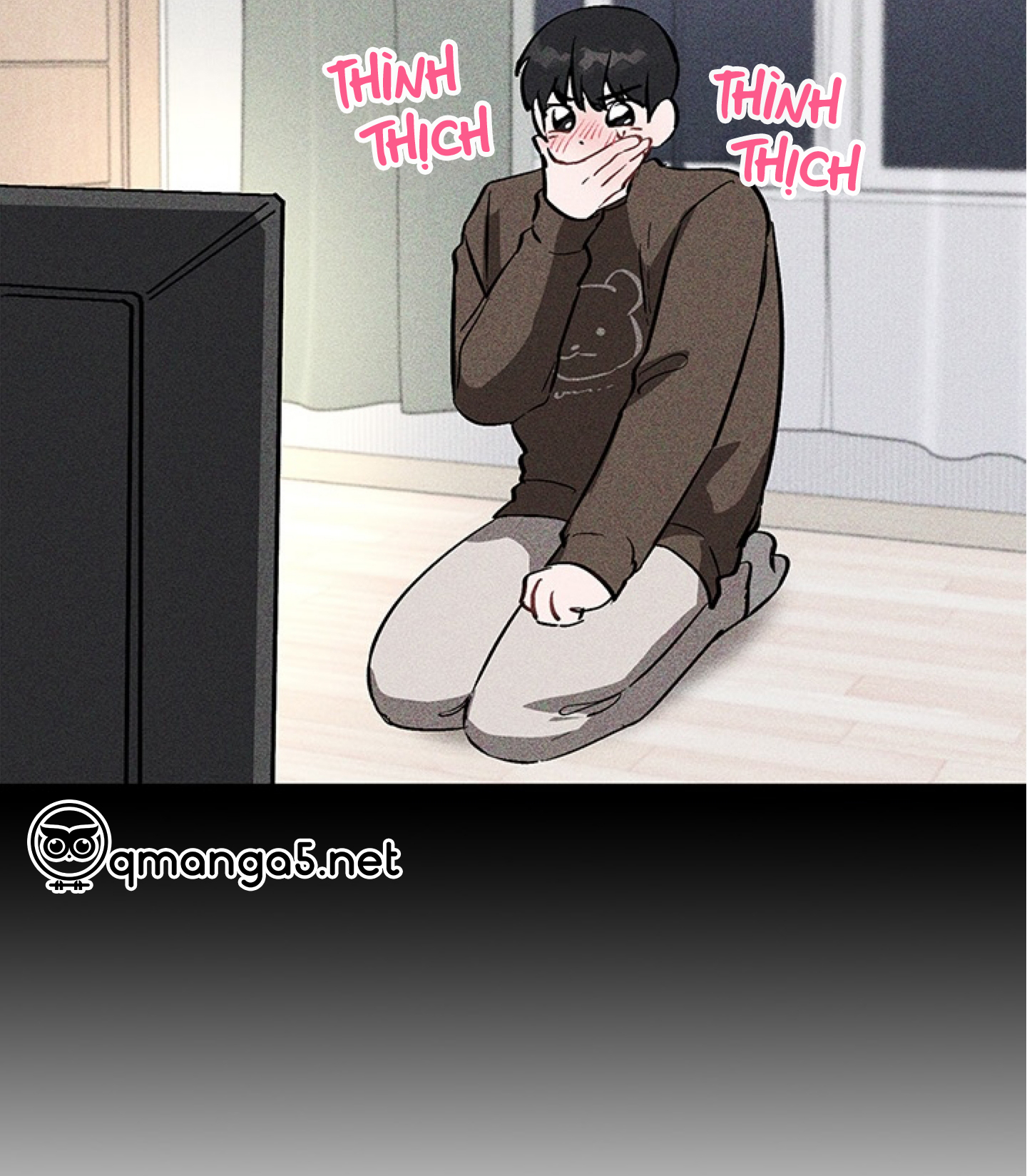 tái sinh [bl manhwa] chapter 52 86