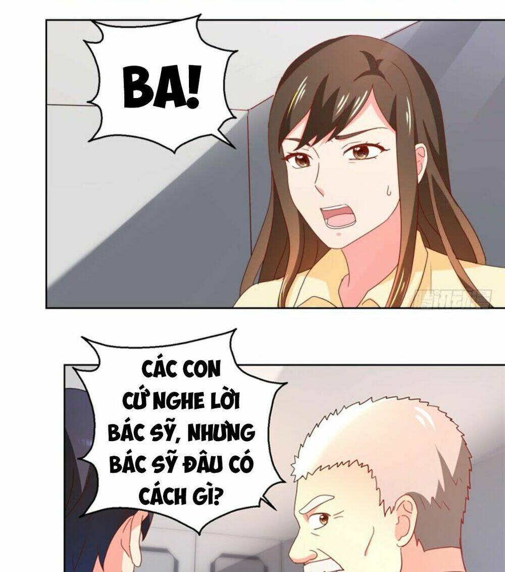 vú em là cổ tiên chapter 24 17