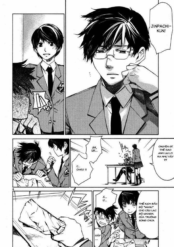 young gun carnaval chapter 1 10