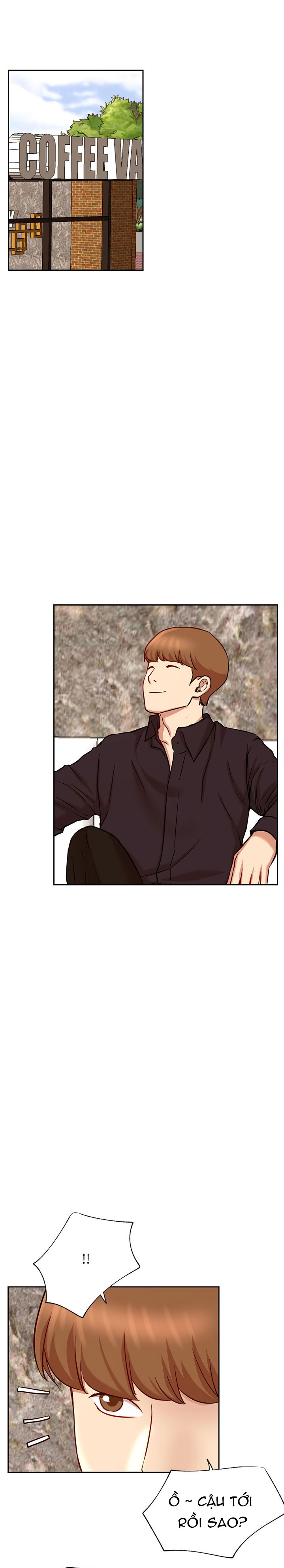 cuộc sống như anh hằng mơ chapter 44 19