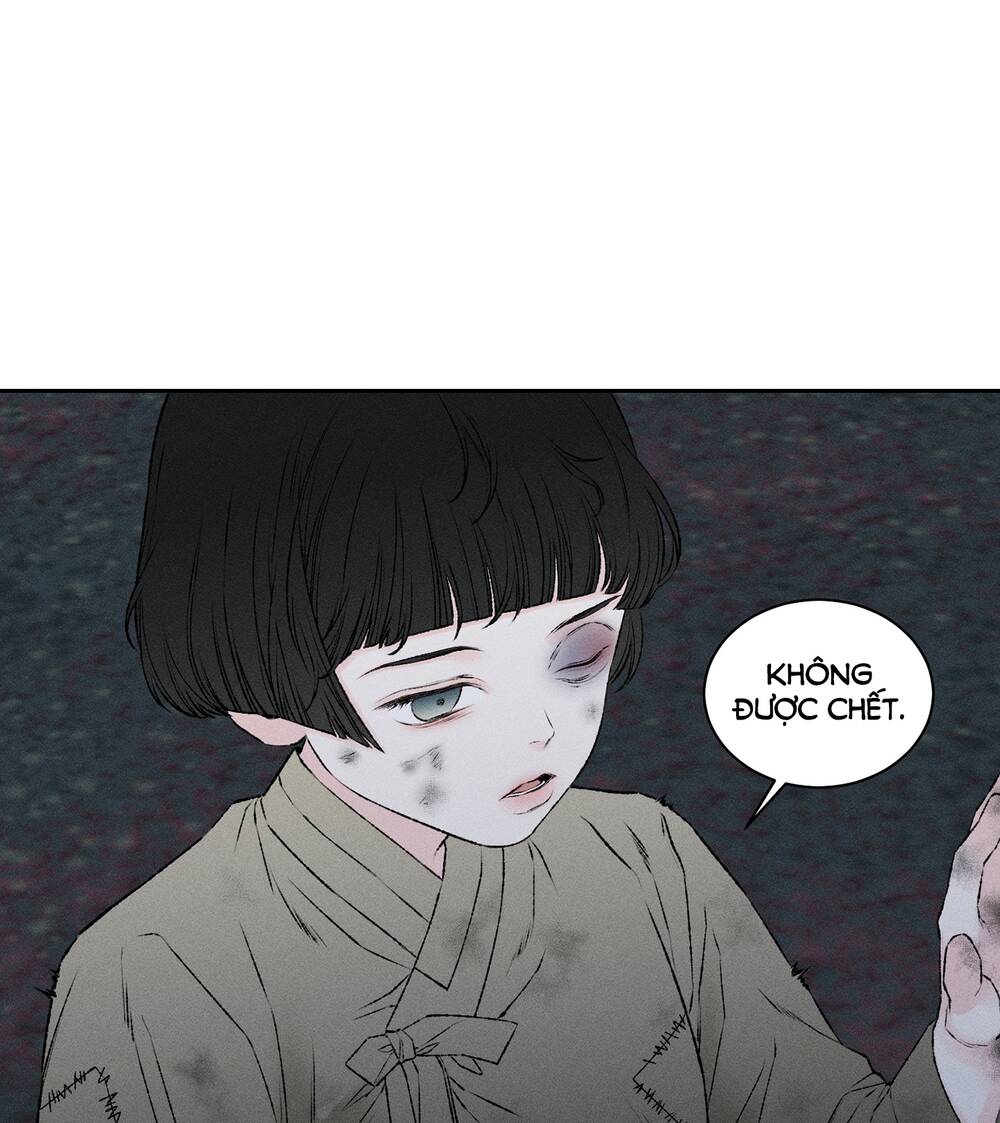 mối tình đầu của ma cà rồng chapter 25.2 25