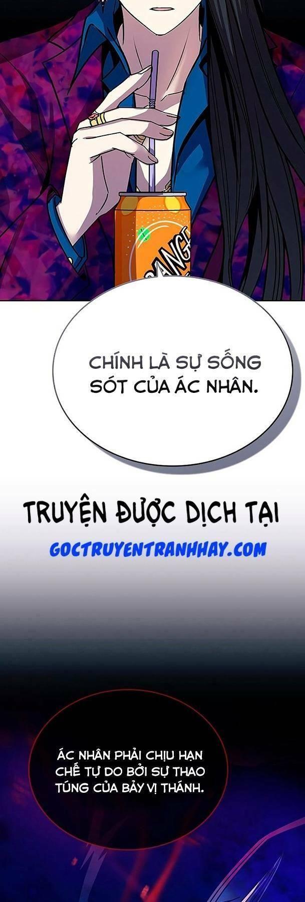 chuyển sinh thành ác nhân chapter 62 71