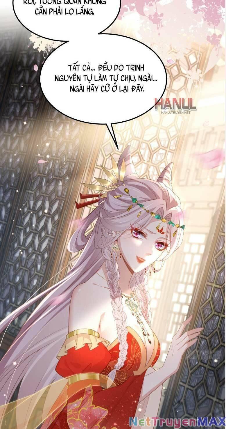 hoạn phi thiên hạ chapter 359 2