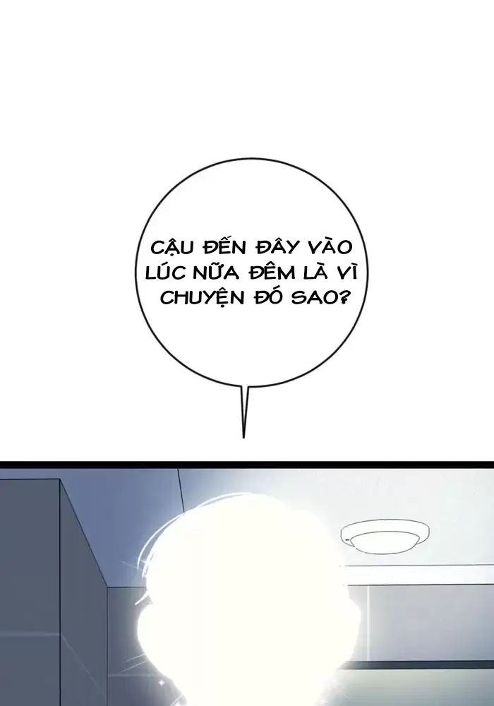 anh bạn của tôi đang phát sáng kìa ! chapter 2 44