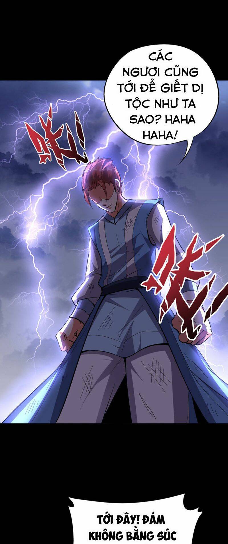 phục thiên thánh chủ chapter 26 38