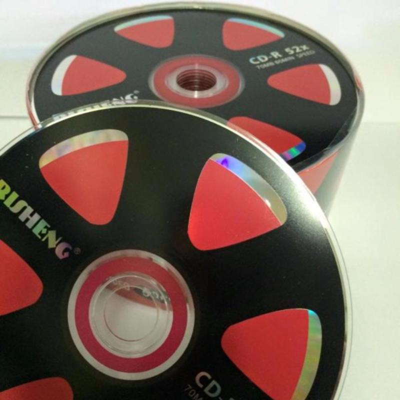 ĐĨA TRẮNG DVD RISHENG BÁNH XE - JL - HÀNG CHÍNH HÃNG