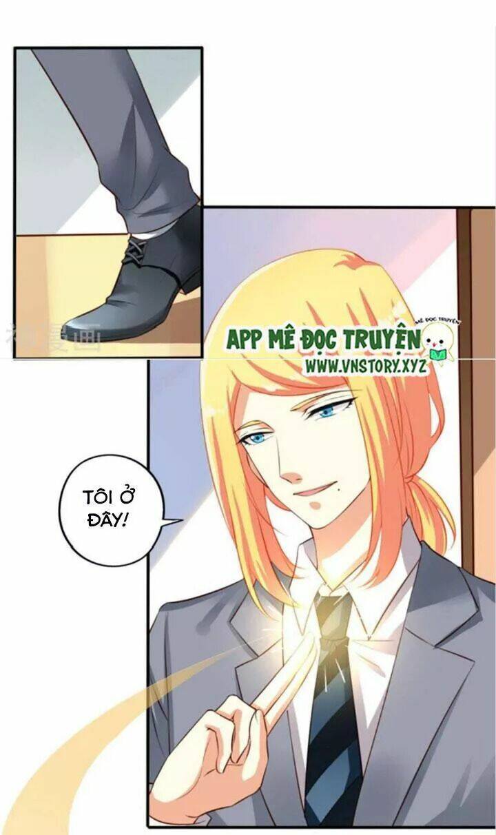 ông chủ của tôi là yêu quái chapter 63 6