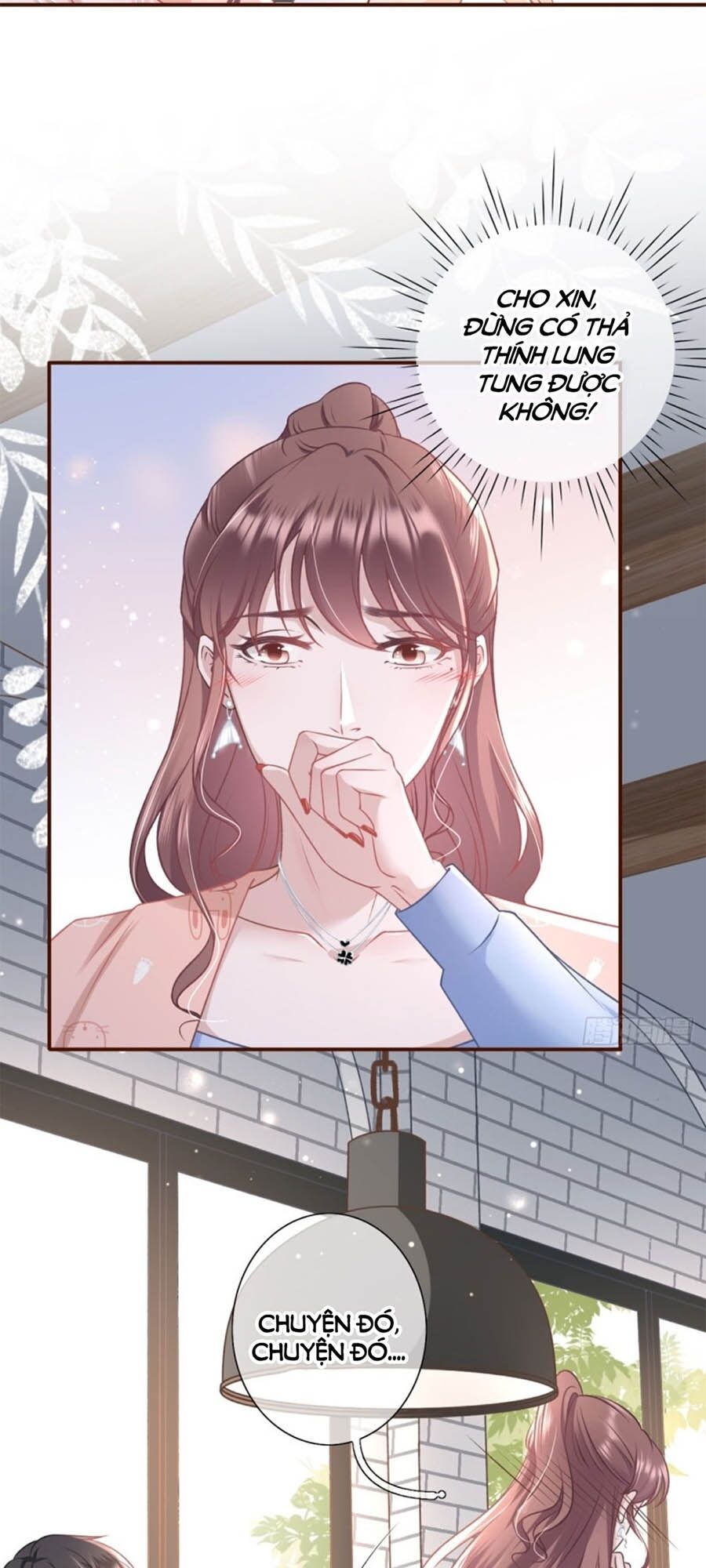 bạn gái tôi mới 30+ tuổi xuân chapter 32 23