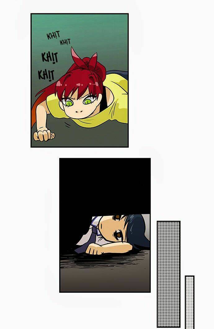 hắn ta là rồng chapter 60 12