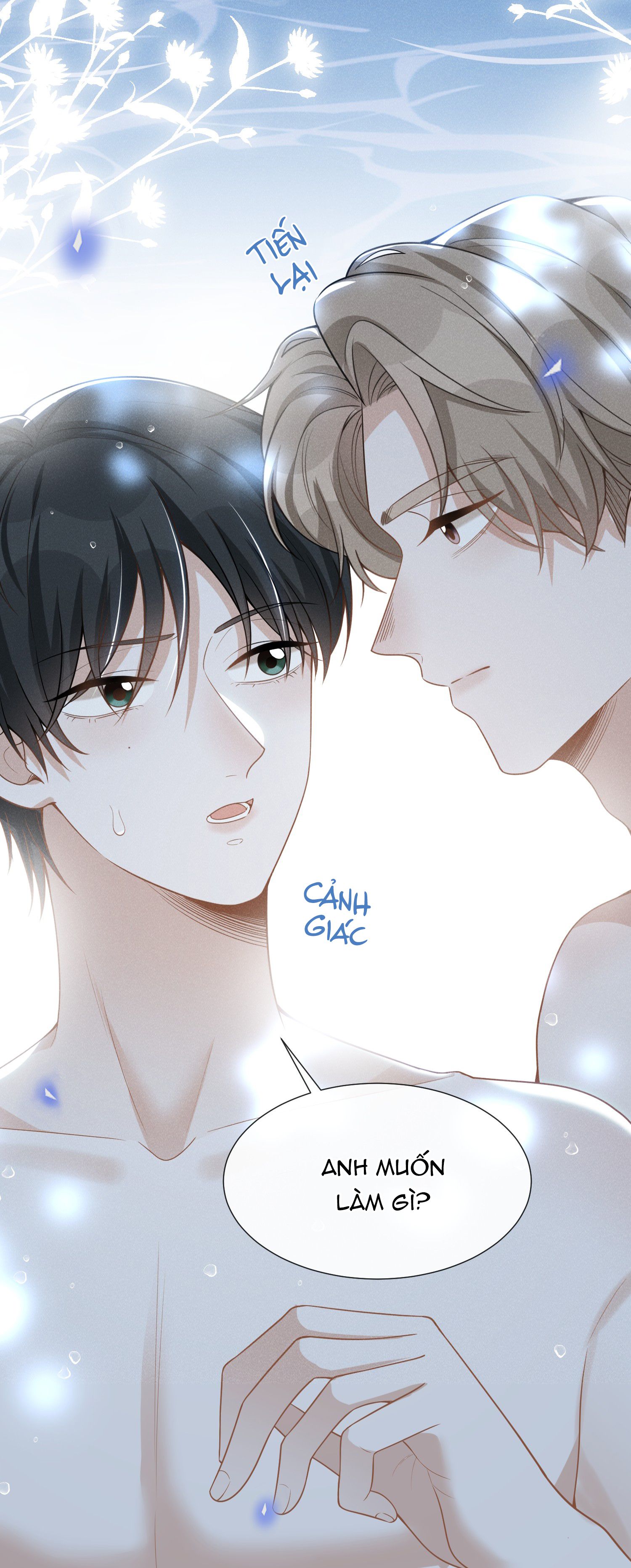 kiếp sau không gặp chapter 61 38