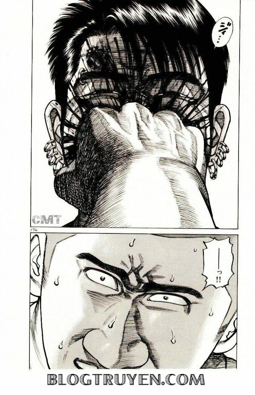 sát thủ số 1 chapter 62 15