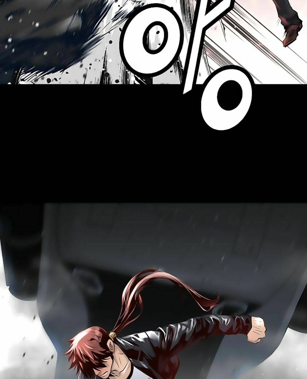 tam tuyệt tại dị giới chapter 23 22