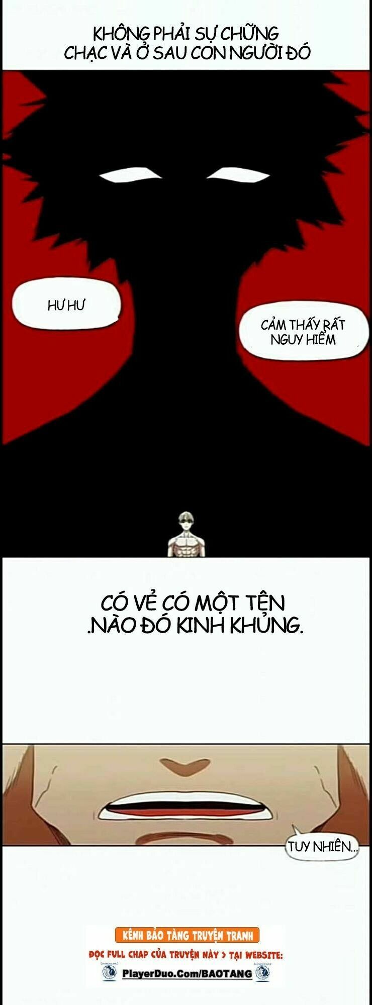 Võ Sĩ Quyền Anh chapter 35 61