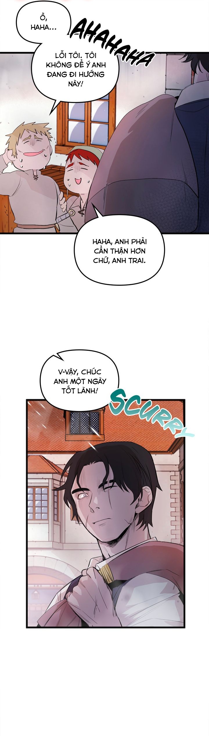 quán trọ dragondaily chapter 17 5