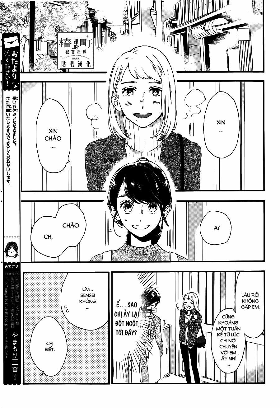 những đóa sơn trà kia, sẽ vì em mà đơm hoa khoe sắc chapter 57 24