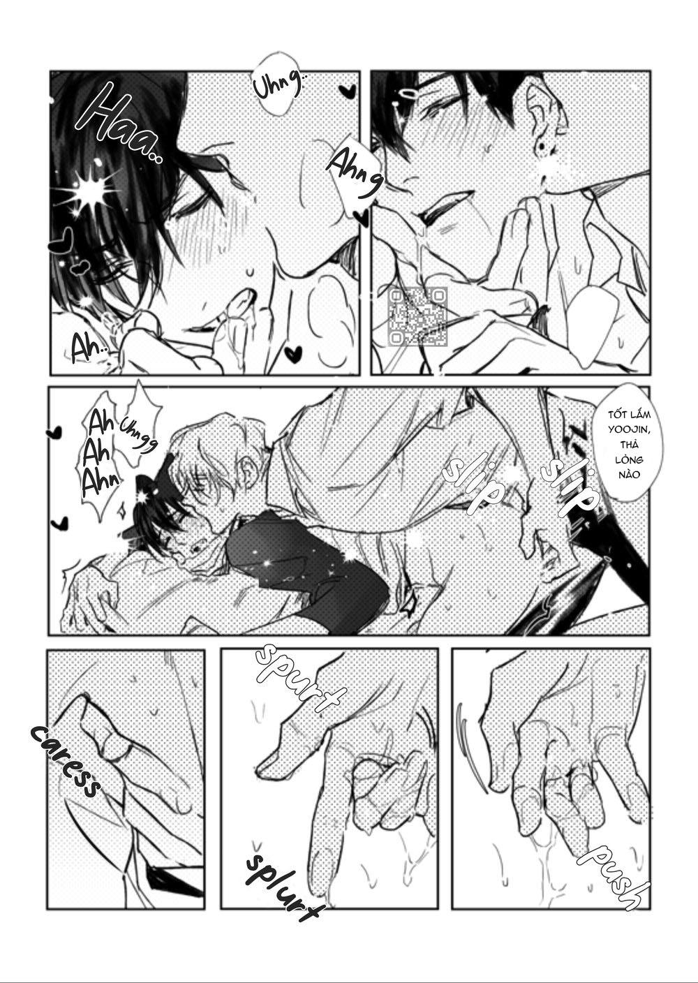 oneshot hỏny chapter 98 11