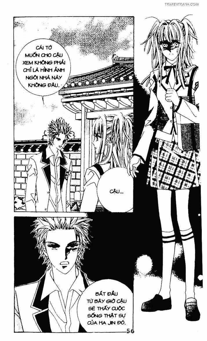 điên vì yêu - love like crazy chapter 44 28