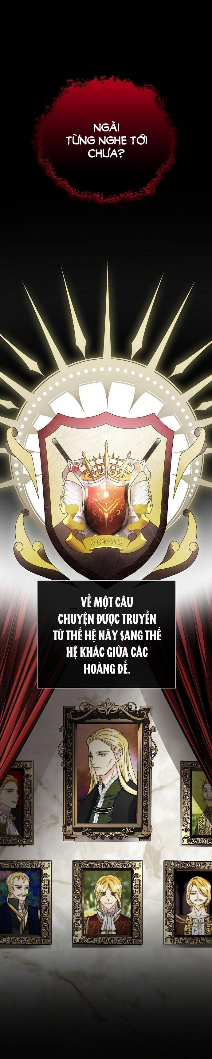 chiếm hữu trái tim bạo chúa chapter 26.1 1