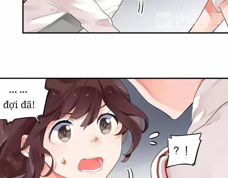 sos! tôi đã yêu một con sâu bướm (phần 2) chapter 7.1 7