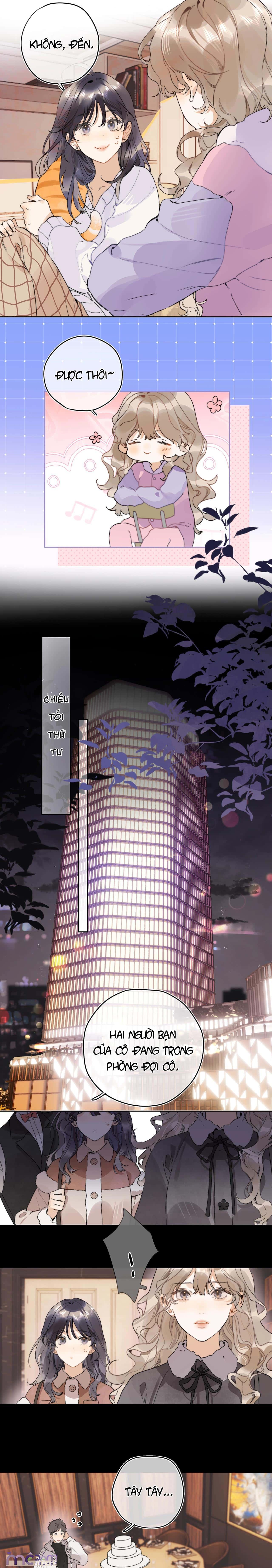 gặp em hóa si tình chapter 30 11