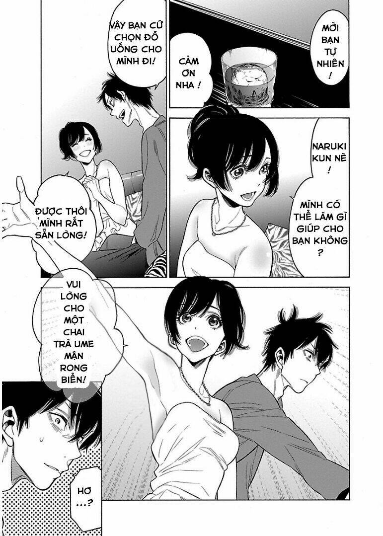 momoiro meloik chapter 53 7