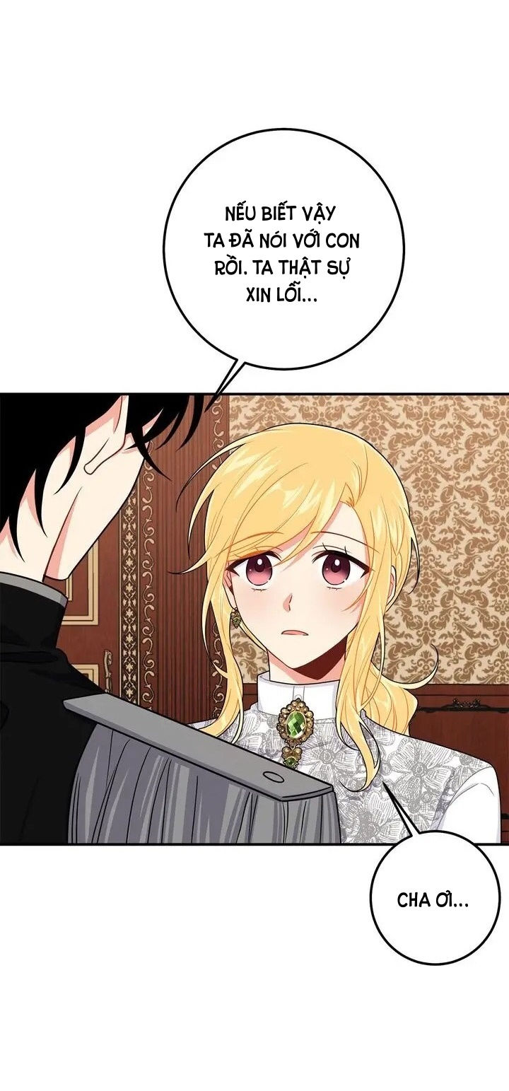 tôi là tiểu thư của gia đình này chapter 115 37