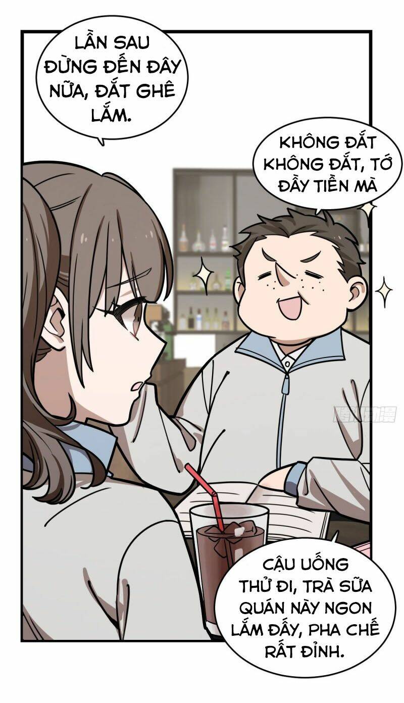 thâm dạ thư ốc chapter 130 9