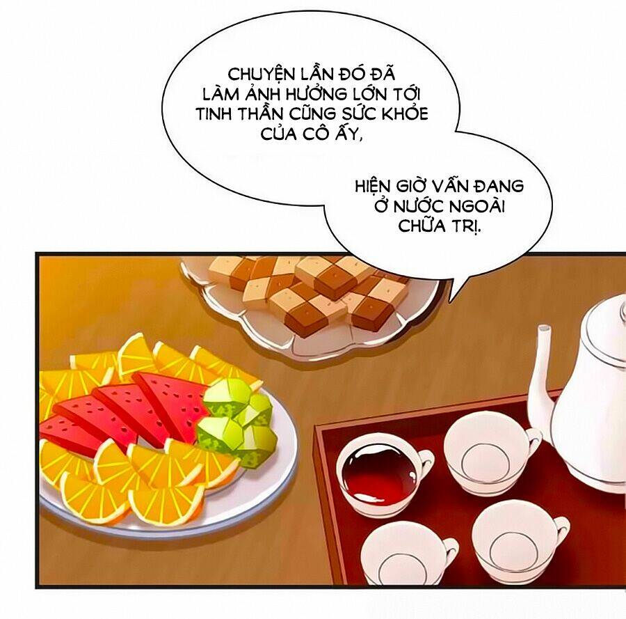 chỉ nhiễm thành hôn chapter 153 22